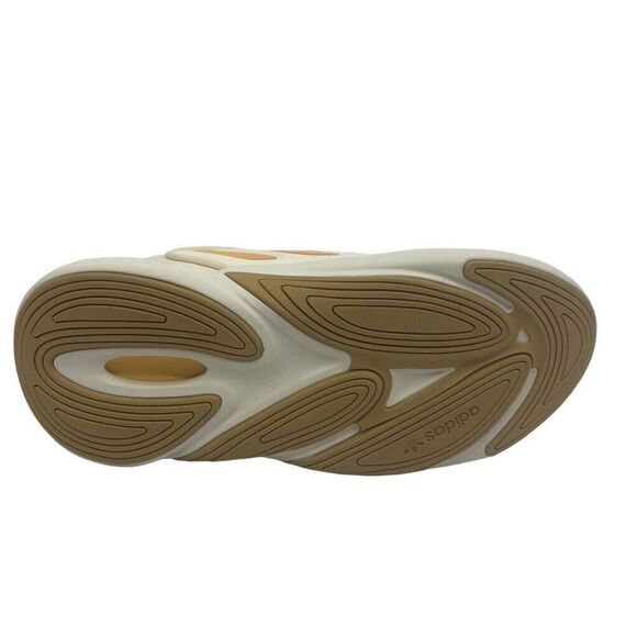 Adidas Womens Ozelia Running Shoes Multicolor GZ4360 Stripe Lace Up 6.5M New - Picture 7 of 12